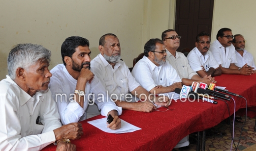 Muslim Central committee